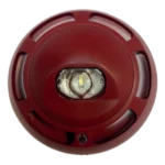 Fike Twinflex Wall Sounder & VAD