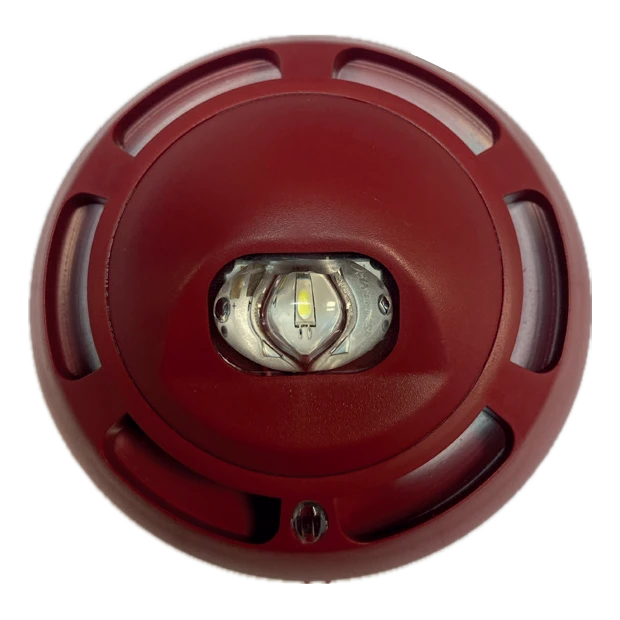 Fike Twinflex Wall Sounder & VAD