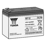 Fire Alarm Batteries