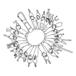 Fire Alarm Equipment Keys