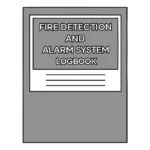 Fire Alarm Log Books