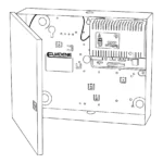 Fire Alarm Power Supplies