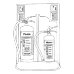 Fire Extinguishers Accessories
