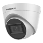 Hikvision 2MP 2.8mm Audio Fixed Turret Turbo HD Camera
