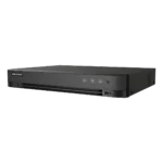Hikvision 4 Channel 5MP 1U H.265 AcuSense DVR