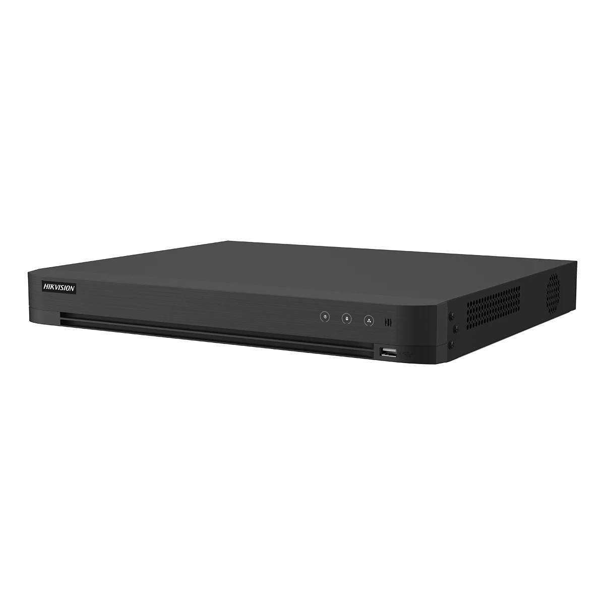 Hikvision 16 Channel 5 MP 1U H.265 AcuSense DVR