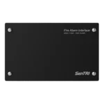 SMS SenTRI 4-way Mains Rated Input Output Module with Mounting Box