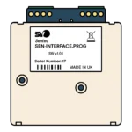 SMS SenTRI Legacy Interface Programmer