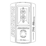 Standalone Fire Alarms