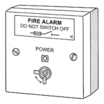 Switches & Push Buttons