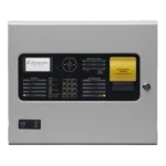 Advanced ExGo Three Zone Automatic Gas Extinguishing Panel