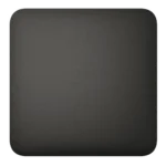 Ajax SoloButton for LightSwitch (1-gang/2-way)