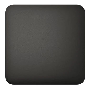 Ajax SoloButton for LightSwitch (1-gang/2-way)