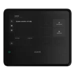 Ajax EN54 Fire Hub Jeweller