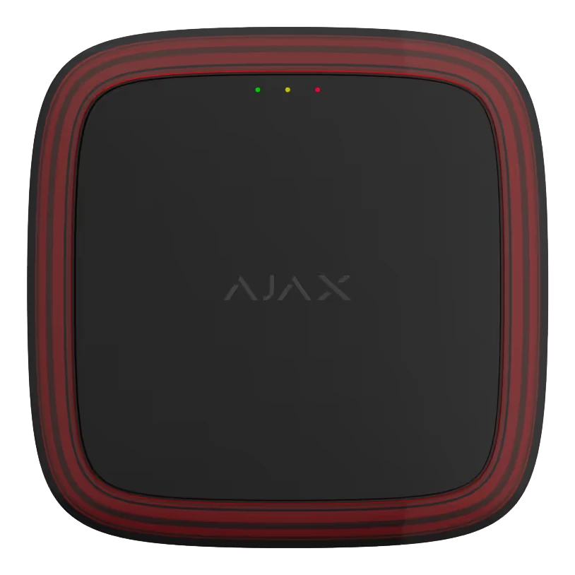 Ajax EN54 FireProtect (VAD) Jeweller