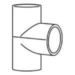 Aspirating Pipe & Fittings