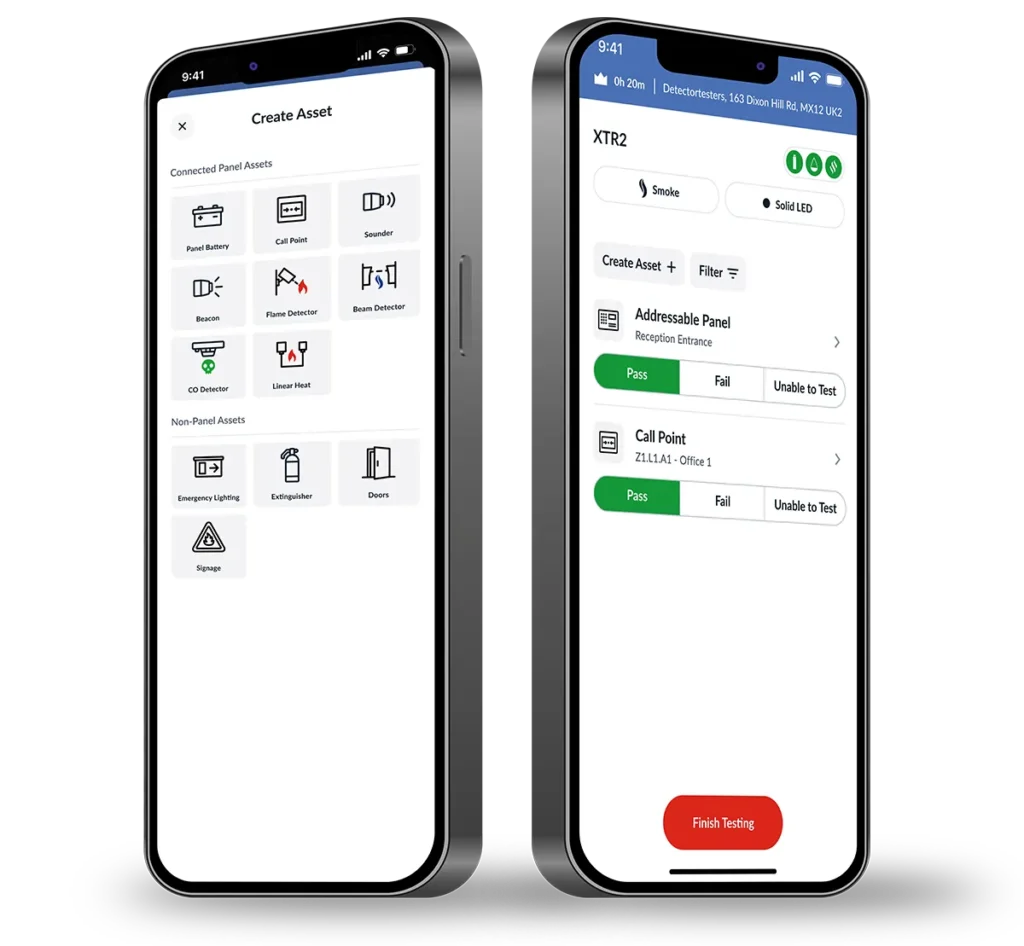 Asset Creation_Two Phone