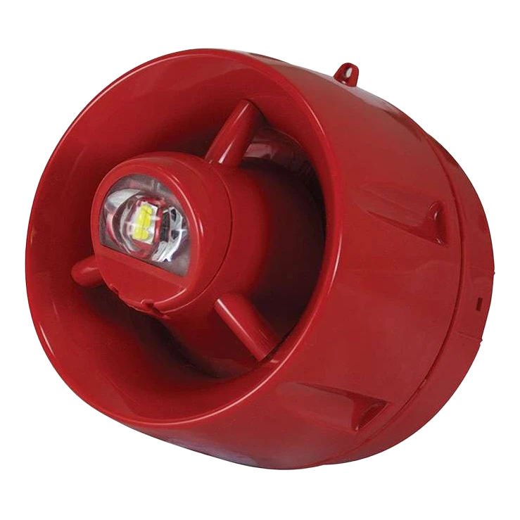 ActiV Conventional Hi-Output Wall VAD & Sounder