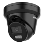 Hikvision 4MP Powered by Darkfighter 2.8mm Fixed Turret Network Camera