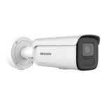 Hikvision 4MP 2.8-12mm Motorized Varifocal Darkfighter Bullet Network Camera