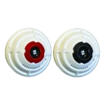 SMS SenTRI Beam Detector, Transmitter & Receiver