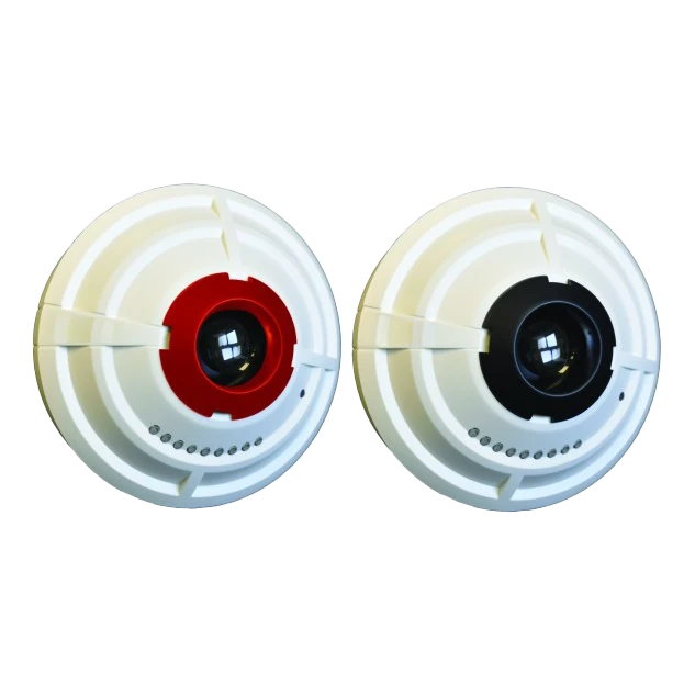 SMS SenTRI Beam Detector, Transmitter & Receiver