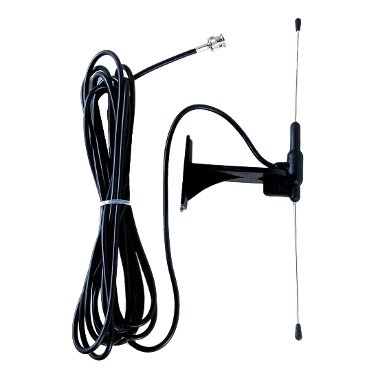 Scope Lightweight Half Wave Dipole Wall Mounted Aerial