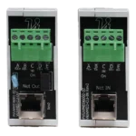 Unicorn Voice Copper Network Modules