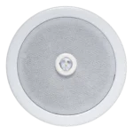 Unicorn Voice Ceiling Speaker with Integrated VAD