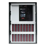 Unicorn Voice Master Amplifier Panel