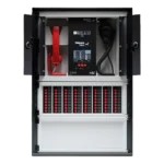 Unicorn Voice Master Amplifier Panel with EVC