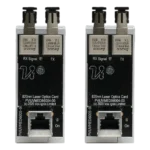 Unicorn Voice Single-Mode Fibre Network Modules
