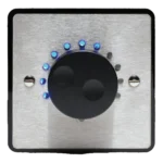 Unicorn Voice Zonal Volume Control