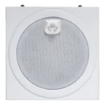 Unicorn Voice Cabinet Speaker with Integrated Wall VAD
