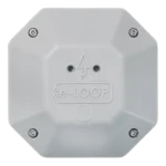 AES e-Loop Mini Wireless Domestic Inductive Loop Only