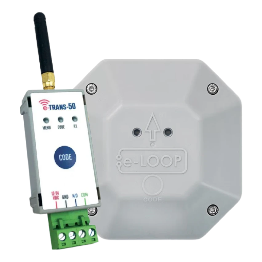 AES e-Loop Mini Wireless Domestic Inductive Loop Kit