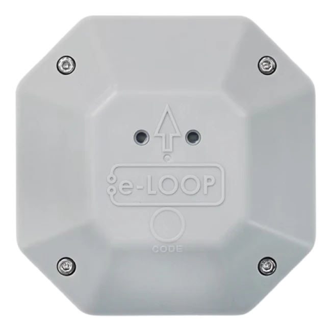 AES e-Loop Mini Wireless Domestic Inductive Loop Only