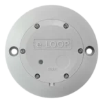 AES e-Loop Micro Wireless Domestic Inductive Loop Only