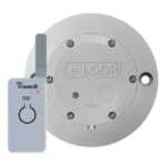 AES e-Loop Micro Wireless Domestic Inductive Loop Kit