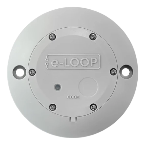 AES e-Loop Micro Wireless Domestic Inductive Loop Only