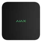 Ajax 8 Channel NVR