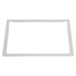 Flush Mounting Bezel for a Quantec Controller