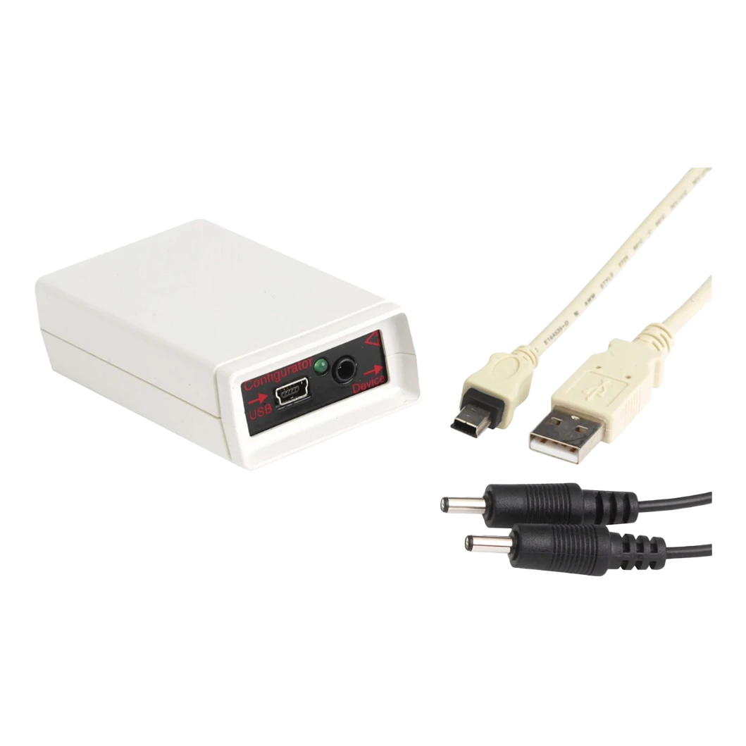 Quantec Configurator