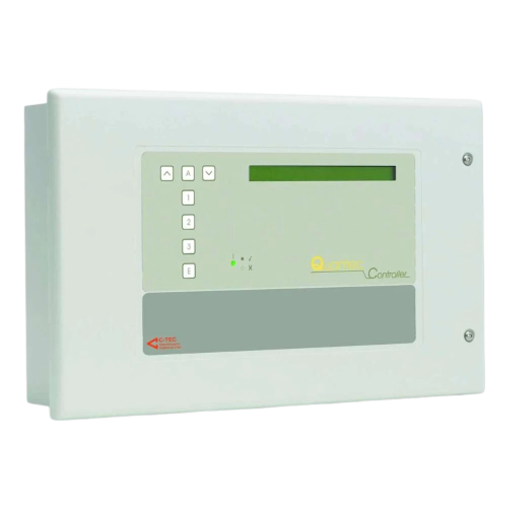 Quantec Controller