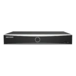 Hikvision 8 Channel PoE 1U K Series AcuSense 4K NVR