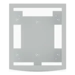 SMS SenTRI2 Semi-flush Bezel