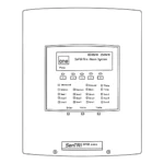 SMS SenTRI1 Flush Bezel