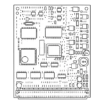 SMS SenTRI4 Input/Output Card
