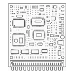 SMS SenTRI4 Network Card