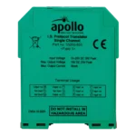 Apollo XP95 I.S. Protocol Translator
